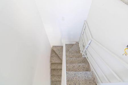 Apartamento para alugar com 125m², 3 quartos e 2 vagasEscada