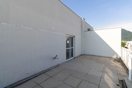Apartamento para alugar com 125m², 3 quartos e 2 vagasTerraço