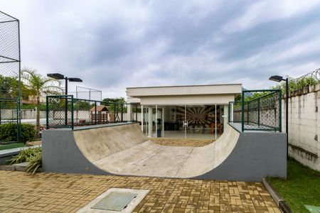 Apartamento para alugar com 125m², 3 quartos e 2 vagasÁrea comum - Playground