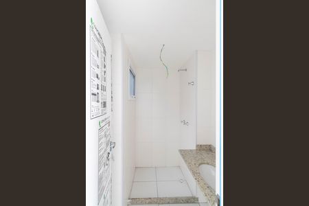 Apartamento para alugar com 125m², 3 quartos e 2 vagasBanheiro Social 2