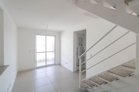 Apartamento para alugar com 125m², 3 quartos e 2 vagasSala