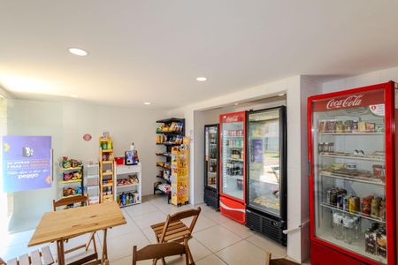 Apartamento para alugar com 125m², 3 quartos e 2 vagasConveniência