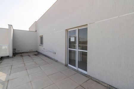 Apartamento para alugar com 125m², 3 quartos e 2 vagasTerraço