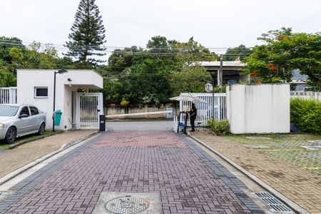Apartamento para alugar com 125m², 3 quartos e 2 vagasFachada e portaria