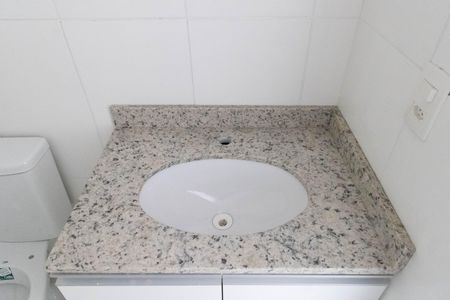 Apartamento para alugar com 125m², 3 quartos e 2 vagasBanheiro Social