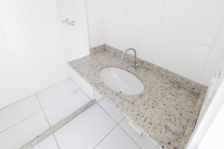 Apartamento para alugar com 125m², 3 quartos e 2 vagasBanheiro Social 2