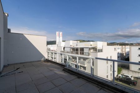 Apartamento para alugar com 125m², 3 quartos e 2 vagasTerraço