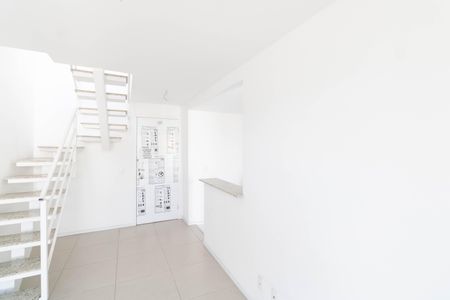 Apartamento para alugar com 125m², 3 quartos e 2 vagasSala