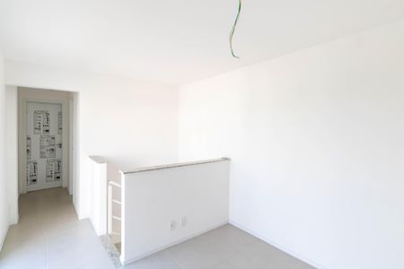 Apartamento para alugar com 125m², 3 quartos e 2 vagasHall social
