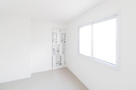 Apartamento para alugar com 125m², 3 quartos e 2 vagasQuarto 3