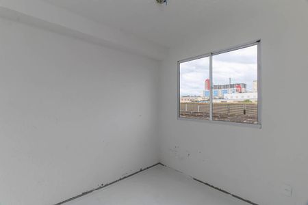 Apartamento para alugar com 2 quartos, 34m² em Parque São Lourenço, São Paulo