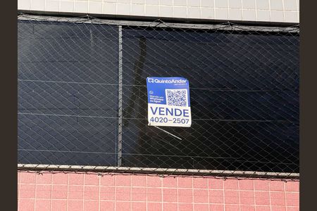 Apartamento à venda com 137m², 3 quartos e 2 vagasPlaca Instalada com código UYPO-28 no dia 08/05/26
