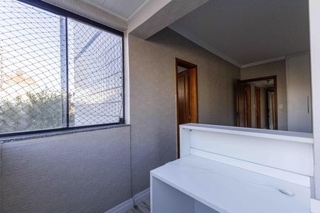 Apartamento à venda com 137m², 3 quartos e 2 vagasSuíte 