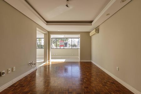 Apartamento à venda com 137m², 3 quartos e 2 vagasSala