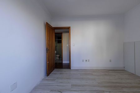 Apartamento à venda com 137m², 3 quartos e 2 vagasQuarto 2 