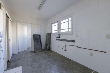 Apartamento à venda com 137m², 3 quartos e 2 vagasCozinha