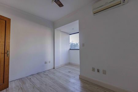 Apartamento à venda com 137m², 3 quartos e 2 vagasQuarto