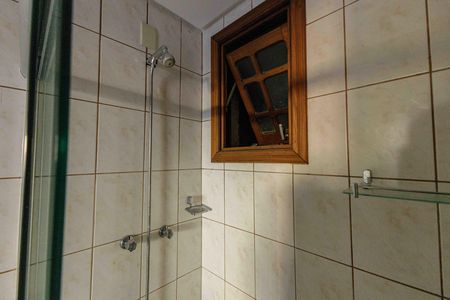 Apartamento à venda com 137m², 3 quartos e 2 vagasBanheiro 