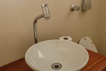 Apartamento à venda com 137m², 3 quartos e 2 vagasLavabo