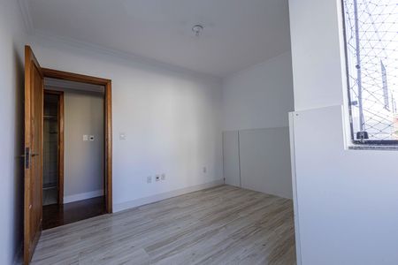 Apartamento à venda com 137m², 3 quartos e 2 vagasQuarto 2 