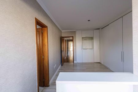 Apartamento à venda com 137m², 3 quartos e 2 vagasSuíte 