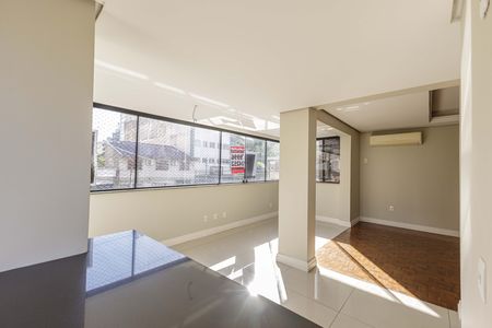 Apartamento à venda com 137m², 3 quartos e 2 vagasSala 