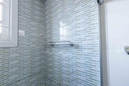 Apartamento à venda com 137m², 3 quartos e 2 vagasBanheiro da Suíte