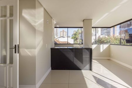 Apartamento à venda com 137m², 3 quartos e 2 vagasSala 