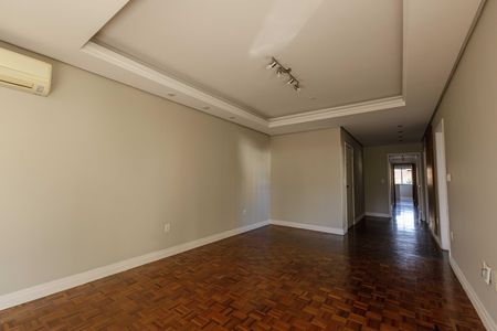 Apartamento à venda com 137m², 3 quartos e 2 vagasSala
