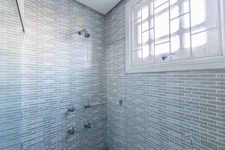 Apartamento à venda com 137m², 3 quartos e 2 vagasBanheiro da Suíte
