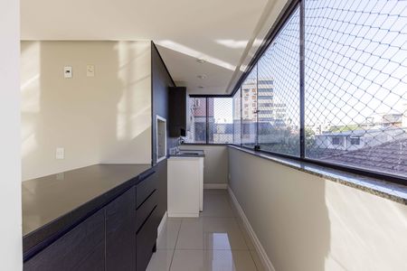 Apartamento à venda com 137m², 3 quartos e 2 vagasSala 