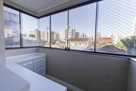Apartamento à venda com 137m², 3 quartos e 2 vagasSuíte 