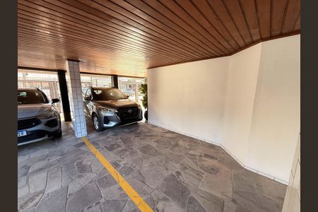 Apartamento à venda com 137m², 3 quartos e 2 vagasGaragem
