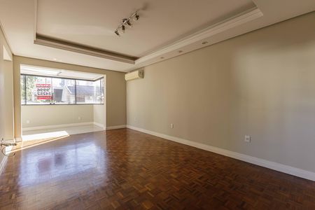 Apartamento à venda com 137m², 3 quartos e 2 vagasSala