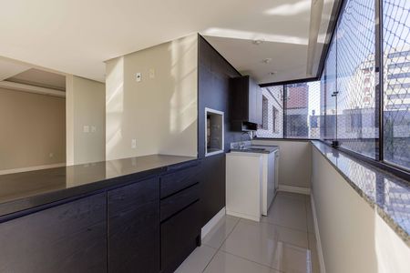 Apartamento à venda com 137m², 3 quartos e 2 vagasSala 