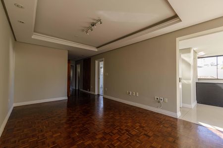 Apartamento à venda com 137m², 3 quartos e 2 vagasSala