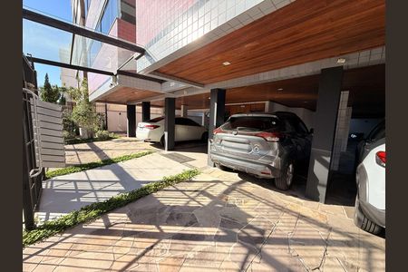Apartamento à venda com 137m², 3 quartos e 2 vagasGaragem
