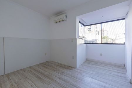 Apartamento à venda com 137m², 3 quartos e 2 vagasQuarto 2 