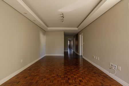 Apartamento à venda com 137m², 3 quartos e 2 vagasSala