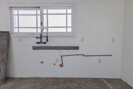 Apartamento à venda com 137m², 3 quartos e 2 vagasCozinha