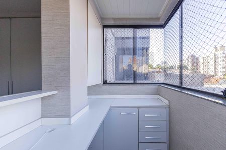 Apartamento à venda com 137m², 3 quartos e 2 vagasSuíte 