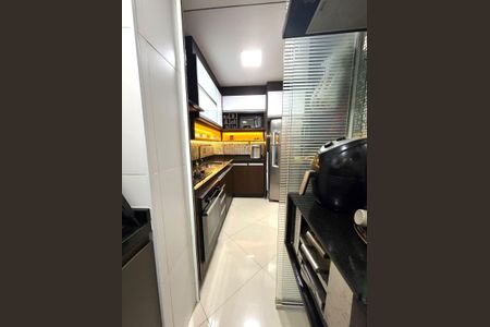 Apartamento à venda com 55m², 2 quartos e 1 vagaGaragem