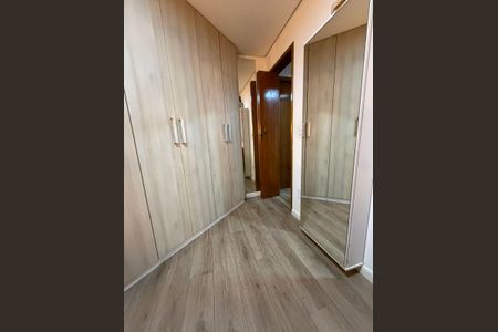 Quarto de apartamento à venda com 2 quartos, 55m² em Bandeiras, Osasco