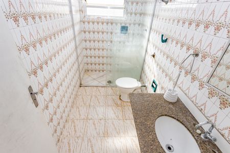 Casa para alugar com 220m², 3 quartos e 3 vagas Casa para alugar com 220m², 3 quartos e 3 vagasBanheiro