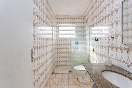 Casa para alugar com 220m², 3 quartos e 3 vagas Casa para alugar com 220m², 3 quartos e 3 vagasBanheiro