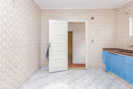 Cozinha de casa à venda com 3 quartos, 220m² em Parque Fongaro, São Paulo