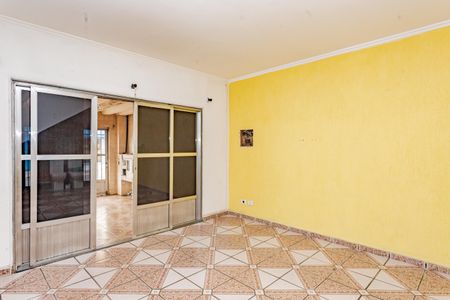 Sala de casa à venda com 3 quartos, 220m² em Parque Fongaro, São Paulo