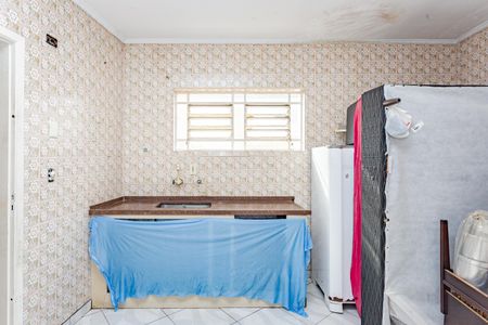 Casa para alugar com 220m², 3 quartos e 3 vagas Casa para alugar com 220m², 3 quartos e 3 vagasCozinha