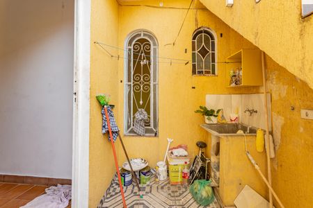 Casa para alugar com 220m², 3 quartos e 3 vagas Casa para alugar com 220m², 3 quartos e 3 vagasÁrea de Serviço