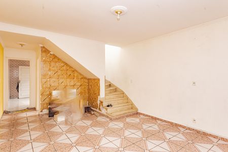 Sala de casa à venda com 3 quartos, 220m² em Parque Fongaro, São Paulo